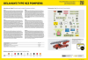 Heller 80780 Delahaye Type 103 Pompiers 1/24
